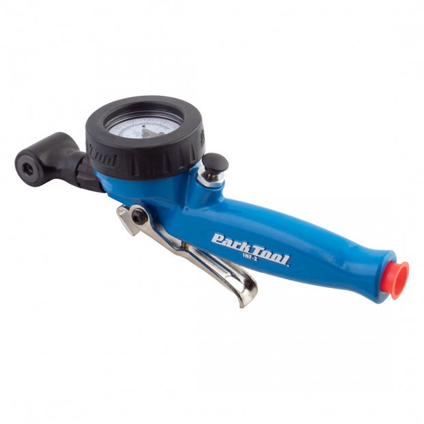 PARK TOOL - PUMP PARK INF-2 SHOP INFLATOR