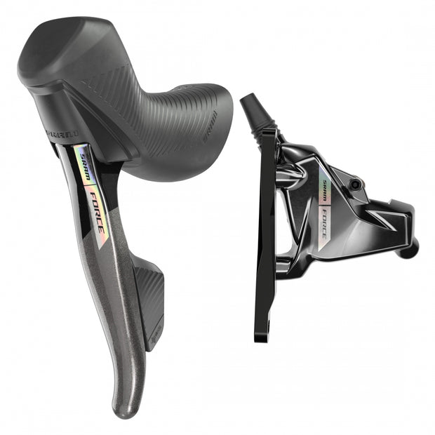 Force eTAP AXS D2 Hydraulic Disc Brake