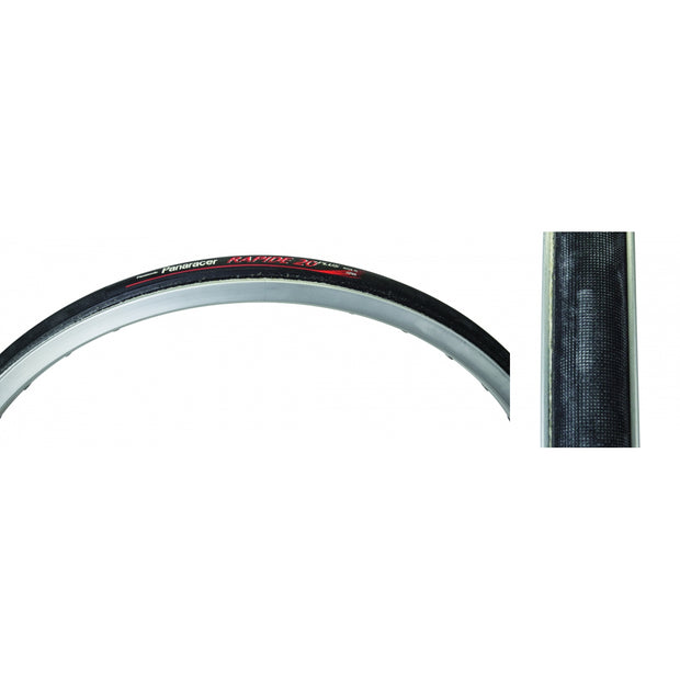 PANARACER - TIRE TUBULAR PAN RAPIDE PLUS 20in FOLD