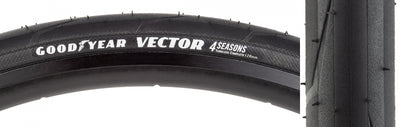 GOODYEAR - TIRE GOODYEAR VECTOR 4SEASONS 700x28 BKFOLD TC/GSR/RSH/DIT