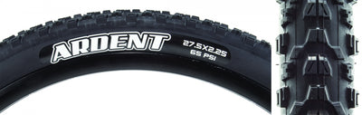 Ardent 27.5x2.25 BK WIRE/60