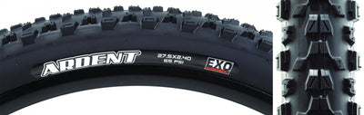 Ardent 27.5x2.40 BK WIRE/60 EXO