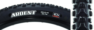 Ardent 29x2.4 BK WIRE/60 EXO