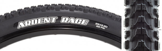 Ardent Race  29x2.2 BK WIRE/60