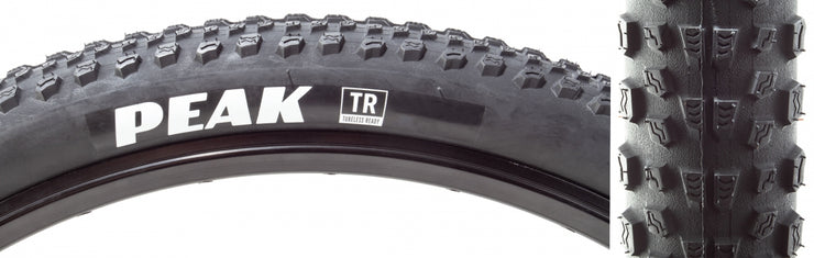 GOODYEAR - TIRE GOODYEAR PEAK 29x2.25 BK FOLD TC