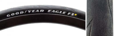 GOODYEAR - TIRE GOODYEAR EAGLE F1 R 700x25 BK FOLD TC/UHP/RSH