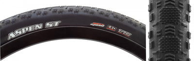 Aspen ST 29x2.4 BK FOLD/120 MSPD/EXO/TR