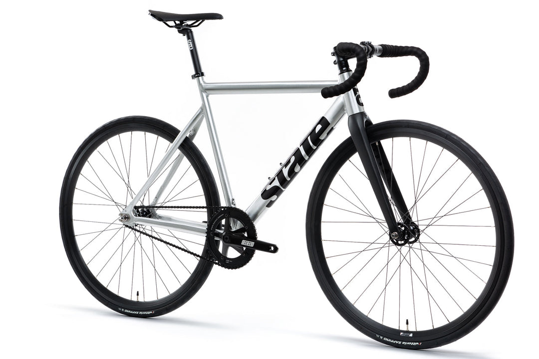 Black Label 6061 v3 - Raw