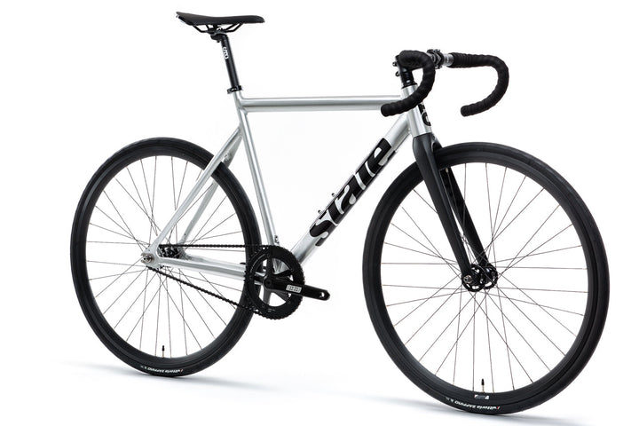 Black Label 6061 v3 - Raw
