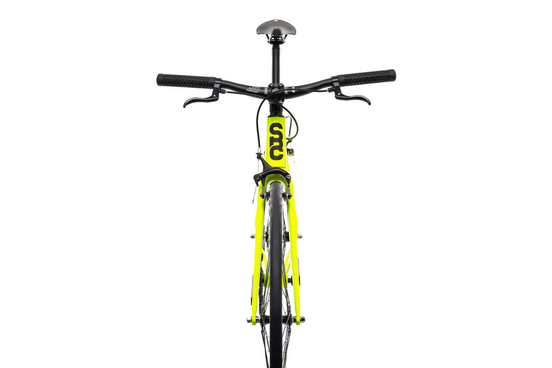 Black Label 6061 v3 - Volt