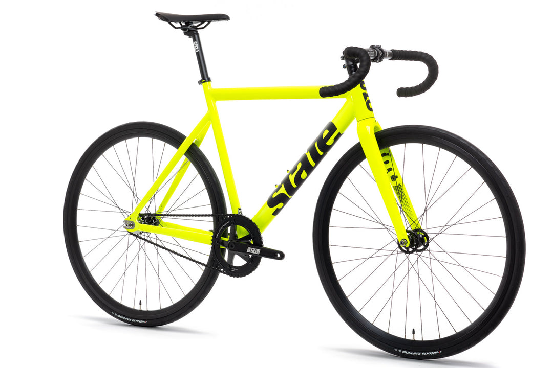 Black Label 6061 v3 - Volt