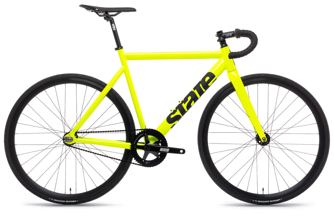 Black Label 6061 v3 - Volt