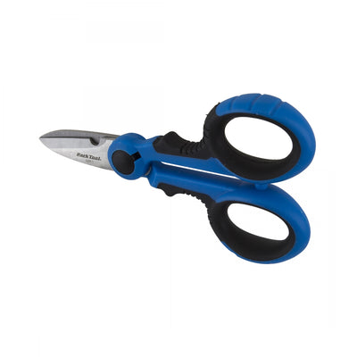 PARK TOOL - TOOL SCISSORS PARK SZR-1 SHOP SCISSORS