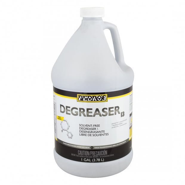 PEDROS - CLEANER PEDROS BIO DEGREASER-13 1gal