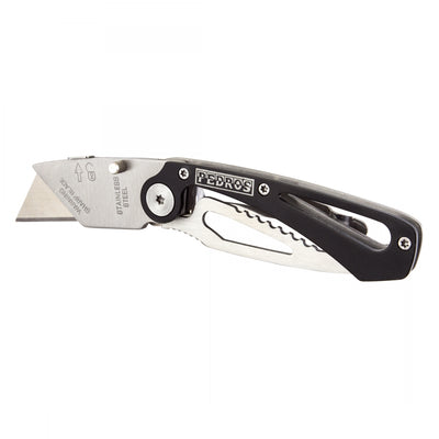 PEDROS - TOOL UTILITY KNIFE PEDROS