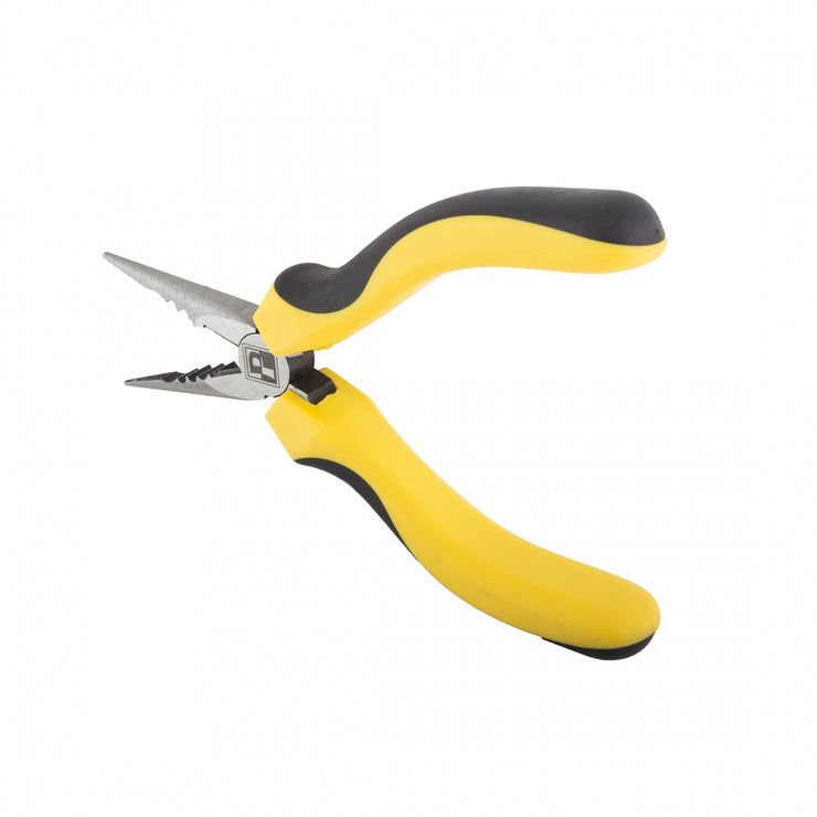 PEDROS - TOOL PLIER PEDROS NEEDLE NOSE 6in