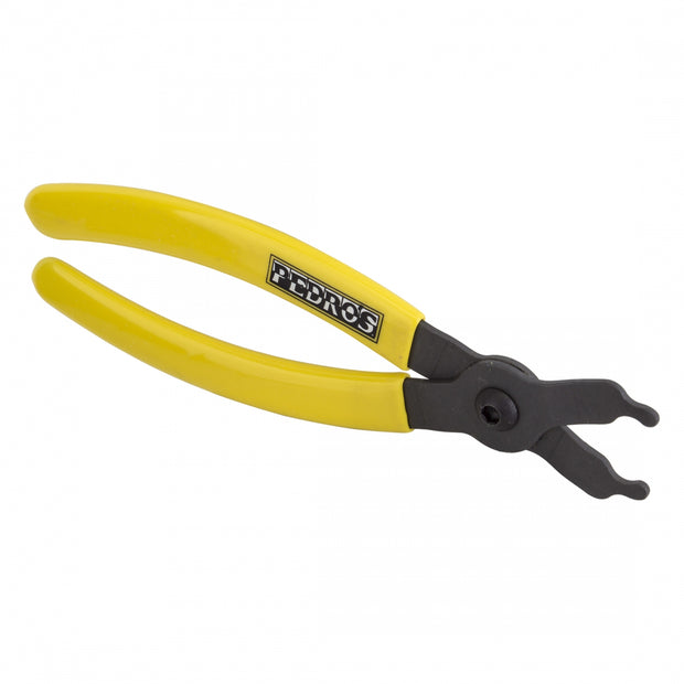 PEDROS - TOOL CHAIN MASTER LINK PLIERS PEDROS QUICK LINK