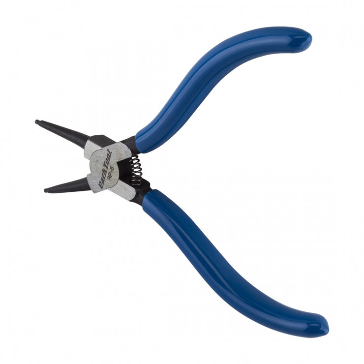 PARK TOOL - TOOL PLIER PARK RP-5 SNAP RING 1.7mmSTRAIGHT INTERNAL