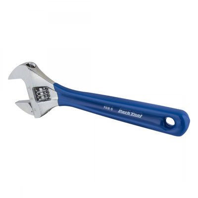 PARK TOOL - TOOL WRENCH ADJUSTABLE PARK PAW-6 6in