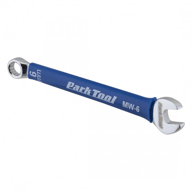 PARK TOOL - TOOL WRENCH PARK MW-6 6mm