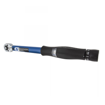 PARK TOOL - TOOL TORQUE WRENCH PARK TW-6.2 3/8 10-60Nm