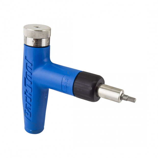 PARK TOOL - TOOL TORQUE WRENCH PARK ATD-1.2 ADJ DRIVER