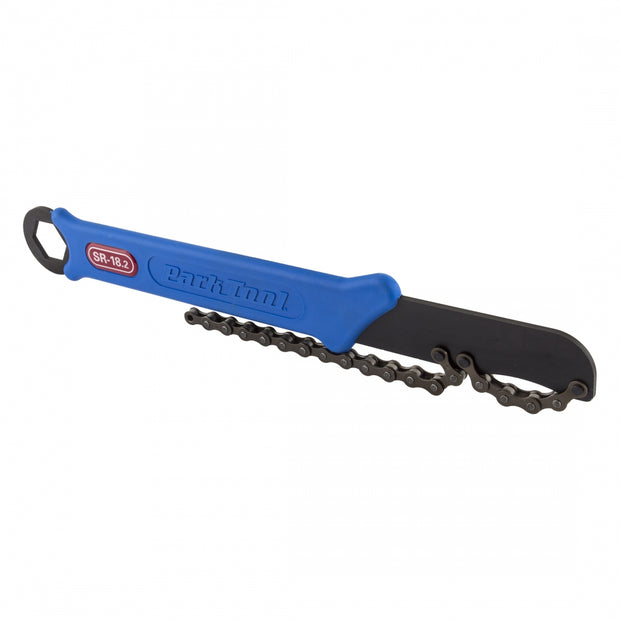 PARK TOOL - TOOL CHAIN WHIP PARK SR-18.2 1/8COG COMPAT