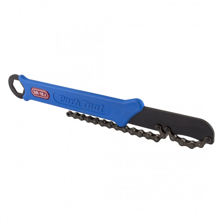 PARK TOOL - TOOL CHAIN WHIP PARK SR-18.2 1/8COG COMPAT