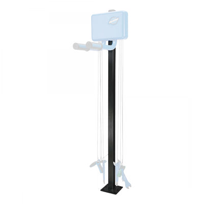 PARK TOOL - REPAIR STAND PARK THP-1 POST f/THS-1 TRAILHEAD WORKSTATION