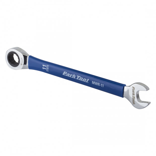 PARK TOOL - TOOL WRENCH PARK MWR-11 RATCHET 11mm