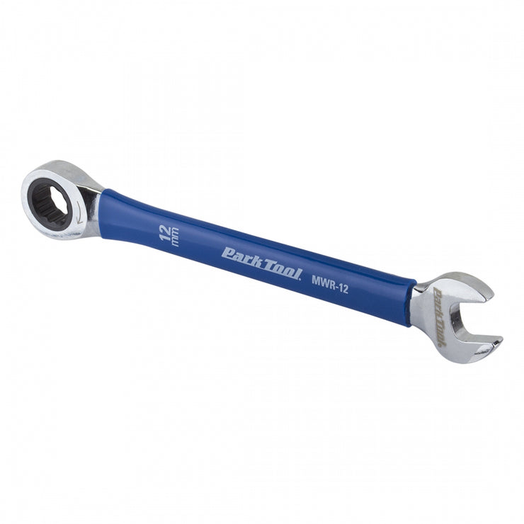 PARK TOOL - TOOL WRENCH PARK MWR-12 RATCHET 12mm