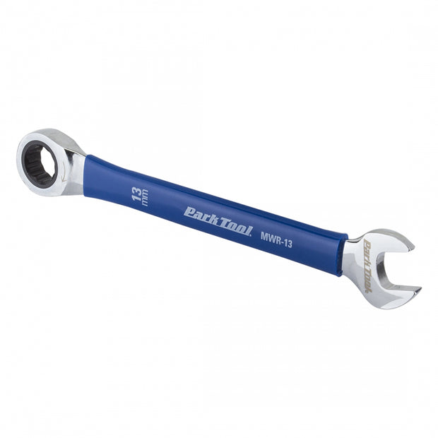 PARK TOOL - TOOL WRENCH PARK MWR-13 RATCHET 13mm