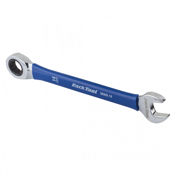 PARK TOOL - TOOL WRENCH PARK MWR-14 RATCHET 14mm