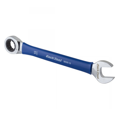 PARK TOOL - TOOL WRENCH PARK MWR-16 RATCHET 16mm