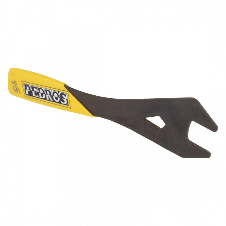 PEDROS - TOOL HUB CONE WRENCH PEDROS 16mm (I)