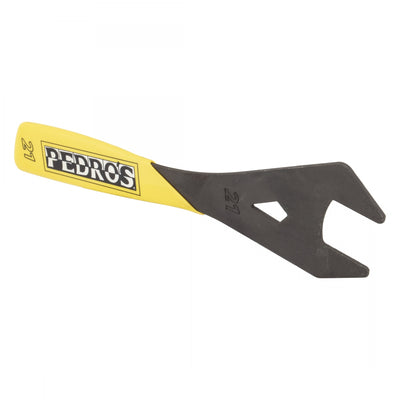 PEDROS - TOOL HUB CONE WRENCH PEDROS 21mm (I)