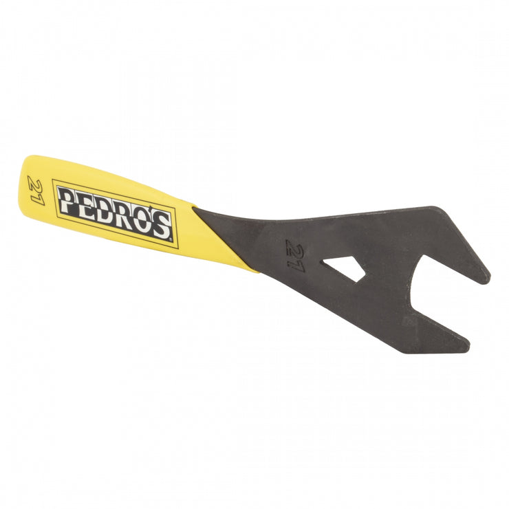 PEDROS - TOOL HUB CONE WRENCH PEDROS 21mm (I)