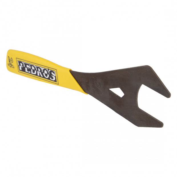 PEDROS - TOOL HUB CONE WRENCH PEDROS 24mm (I)