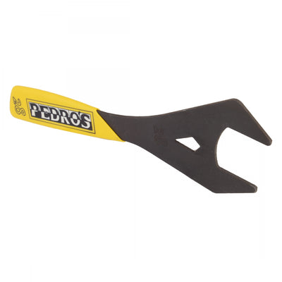 PEDROS - TOOL HUB CONE WRENCH PEDROS 28mm (I)