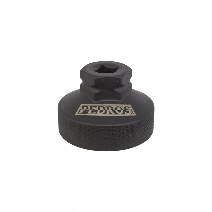 PEDROS - TOOL BB PEDROS SOCKET EXTERNAL 16x44