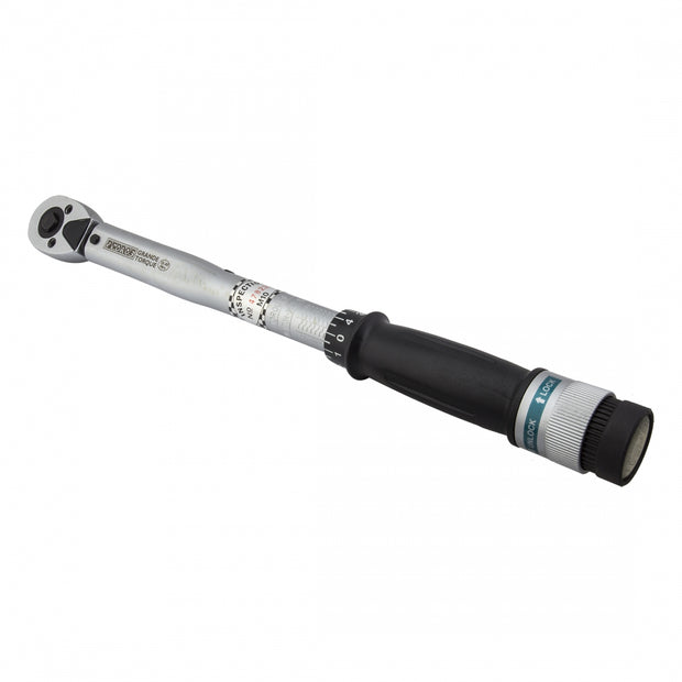 PEDROS - TOOL TORQUE WRENCH PEDROS GRANDE 3/8in 10-80Nm