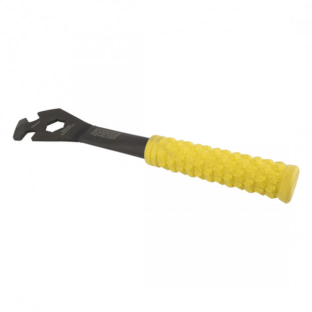 PEDROS - TOOL PEDAL WRENCH PEDROS 15mm EQUALIZER (J)