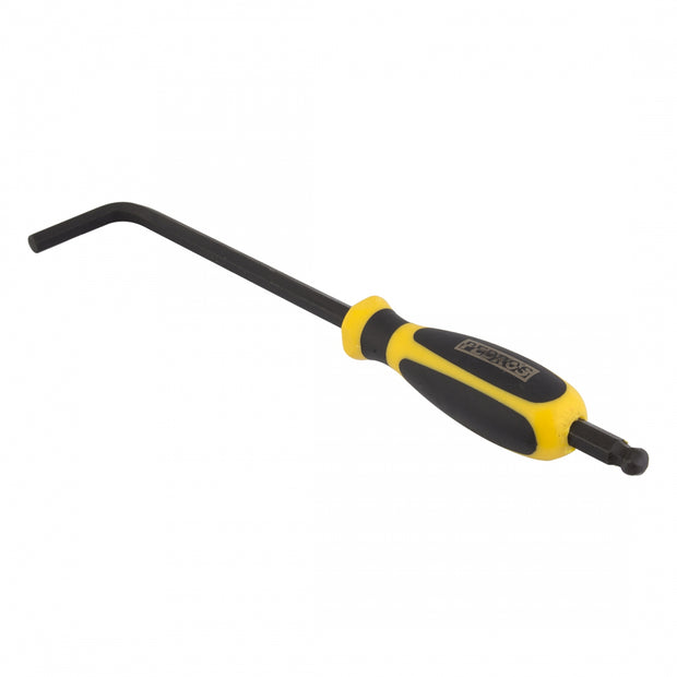 PEDROS - TOOL ALLEN WRENCH PEDROS HEX DRIVER II 8mm (J)