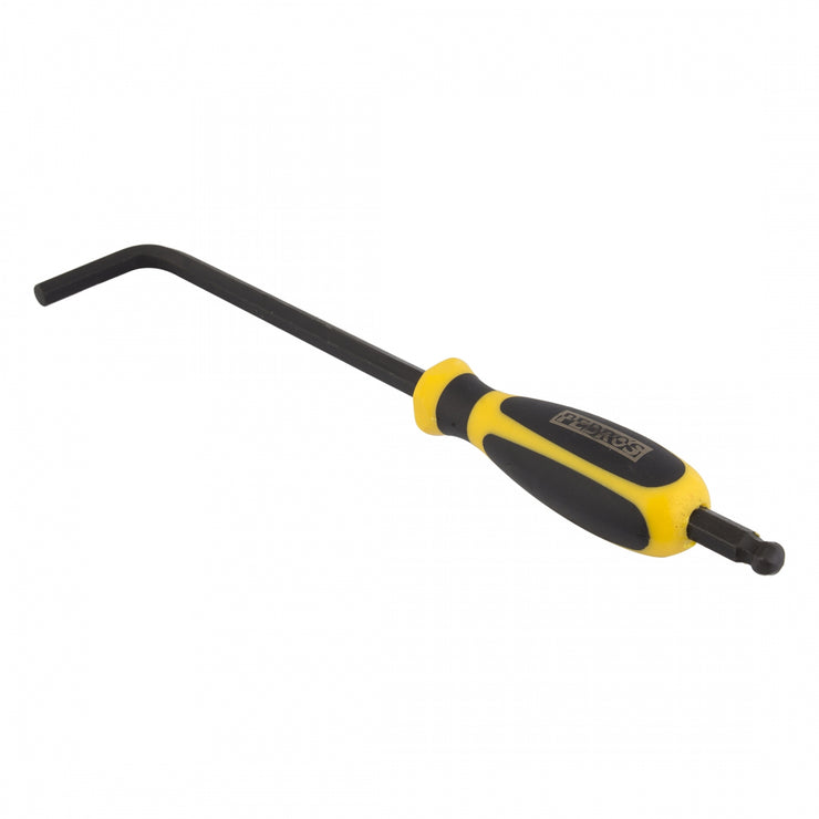 PEDROS - TOOL ALLEN WRENCH PEDROS HEX DRIVER II 8mm (J)