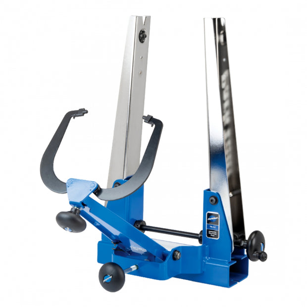 PARK TOOL - TOOL WHL TRUING STAND PARK TS-4.2 FITS ALL & FAT