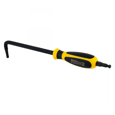 PEDROS - TOOL ALLEN WRENCH PEDROS HEX DRIVER II 6mm (J)