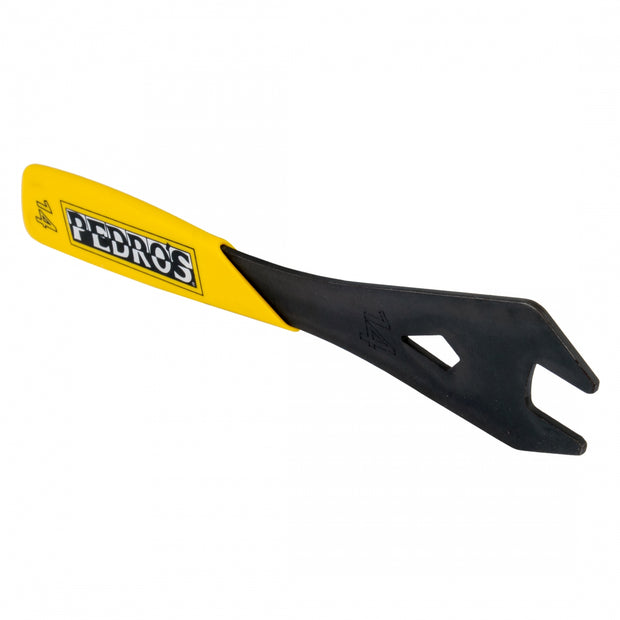 PEDROS - TOOL HUB CONE WRENCH PEDROS 14mm (I)