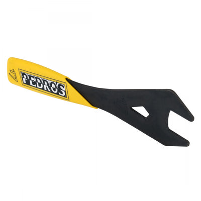 PEDROS - TOOL HUB CONE WRENCH PEDROS 17mm (I)