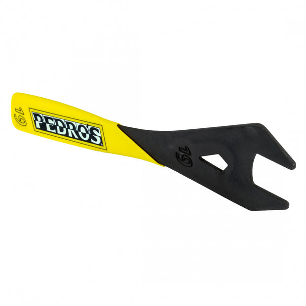 PEDROS - TOOL HUB CONE WRENCH PEDROS 19mm (I)