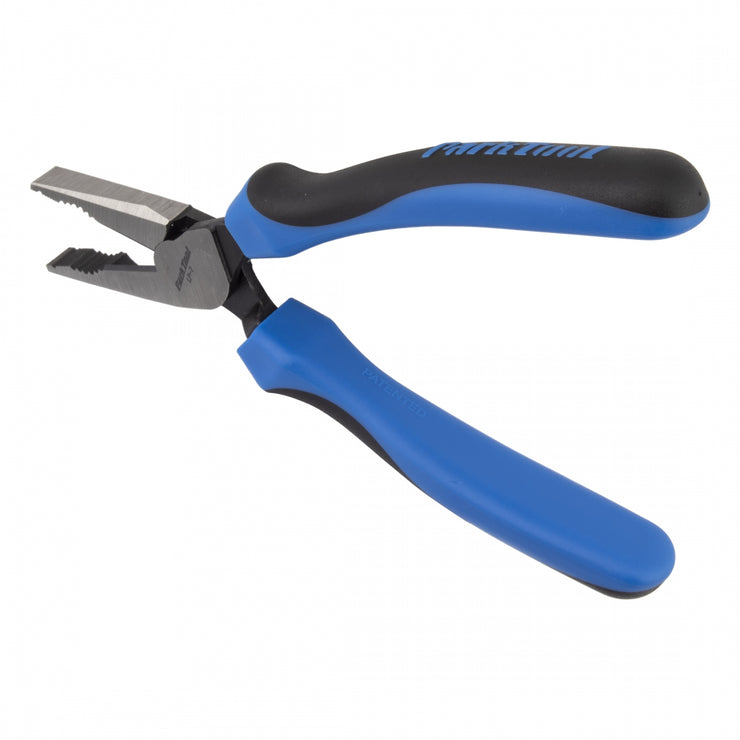 PARK TOOL - TOOL PLIER PARK LP-7 UTILITY